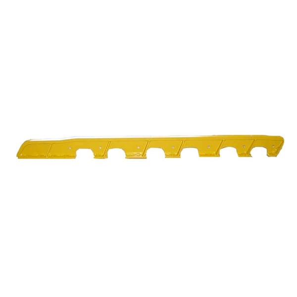 Aic Replacement Parts AT143013 rockguard, R/H Fits John Deere 450G Long Track, 550G s/n 771617- AT143013-PVE - main